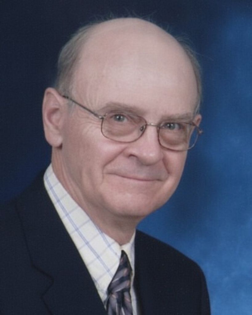 Francis James Breen Profile Photo
