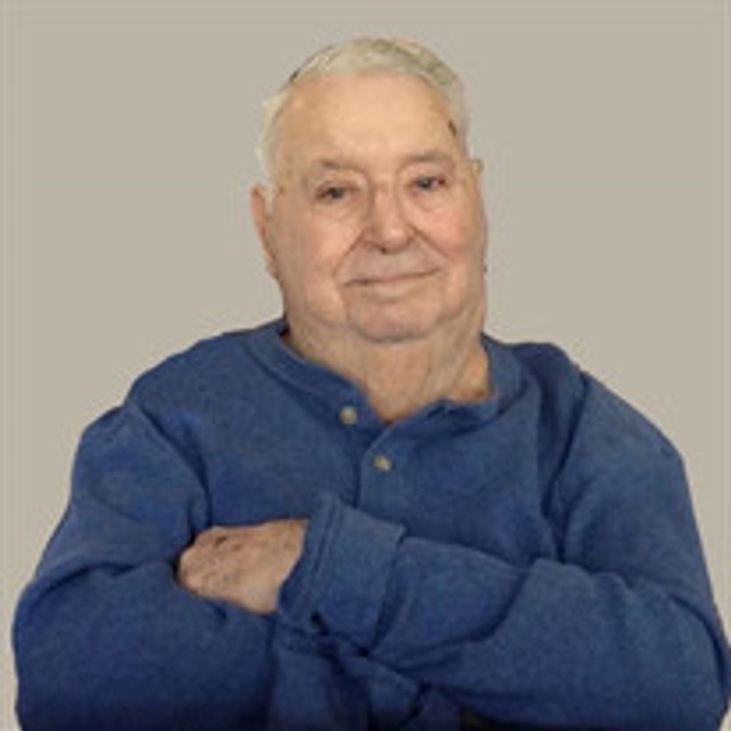 Edmond Patrick Gaudet Sr