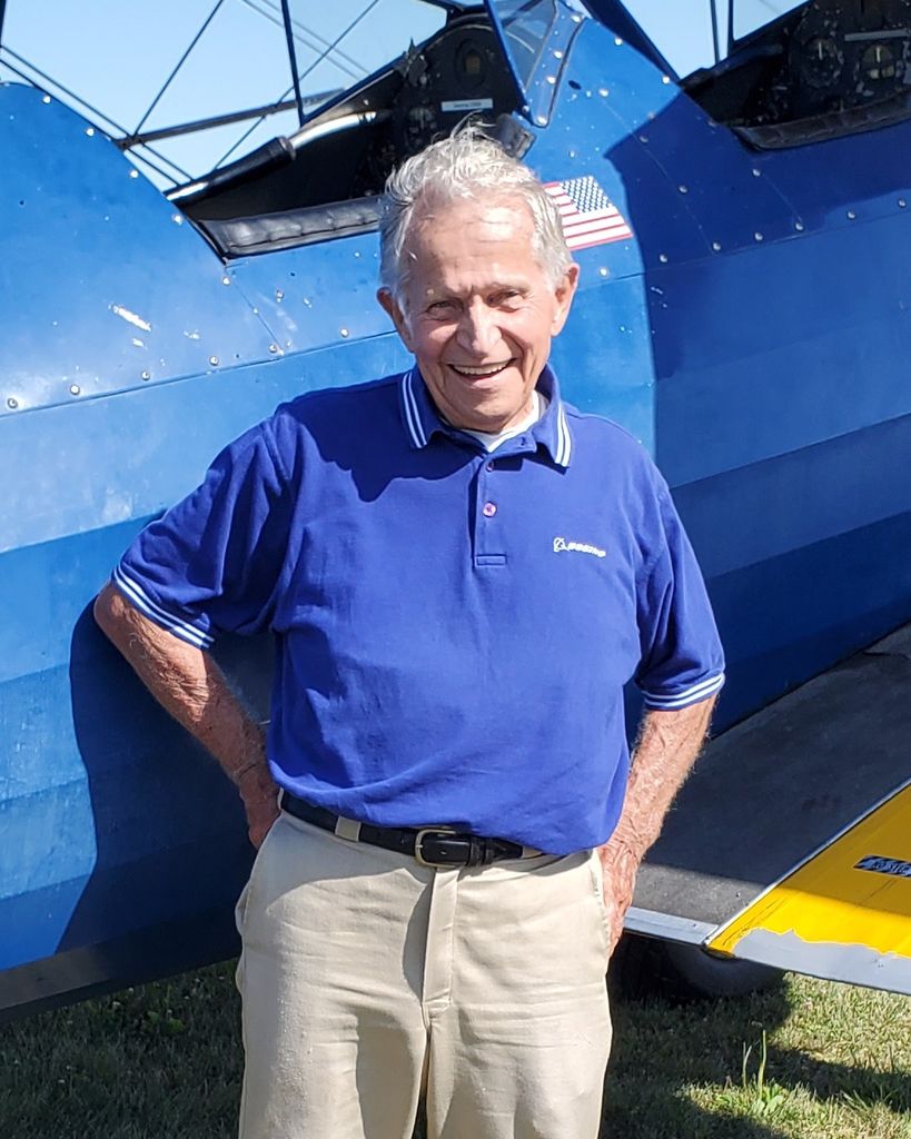 Bernard Rozman
