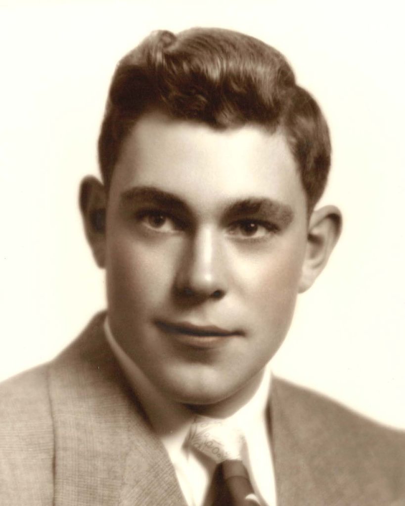 Harvey M. Held Profile Photo