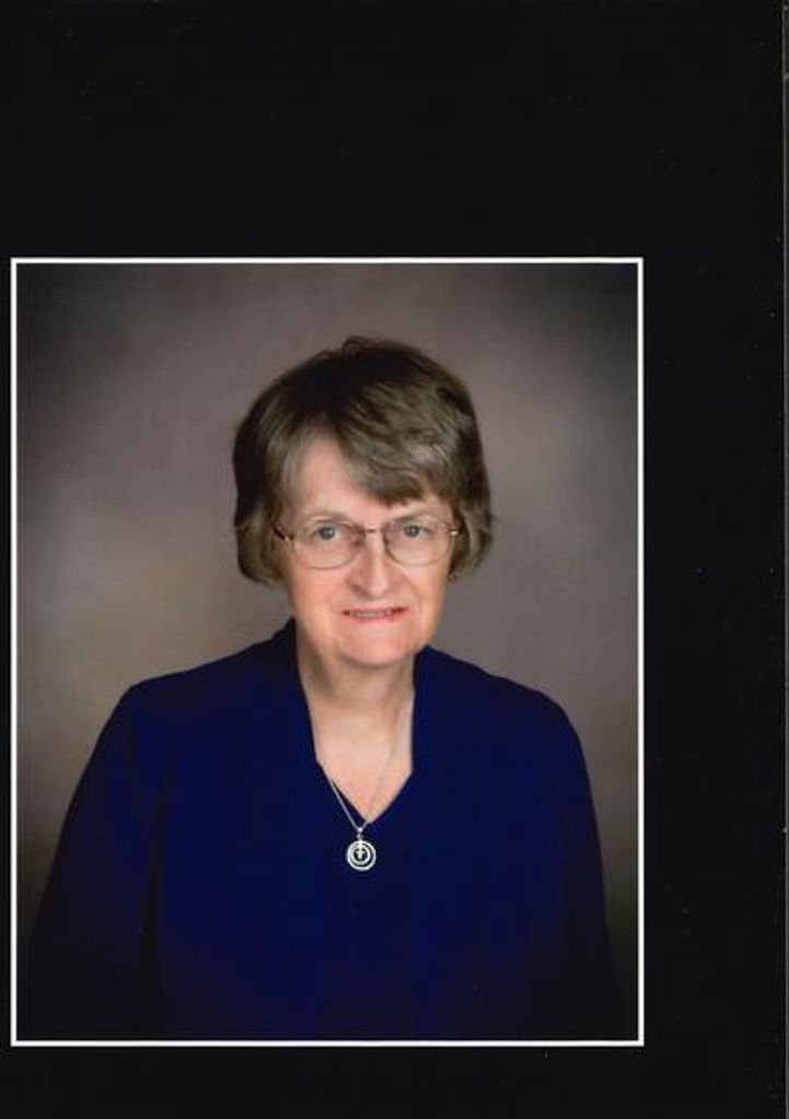 Margaret Marie Brinda