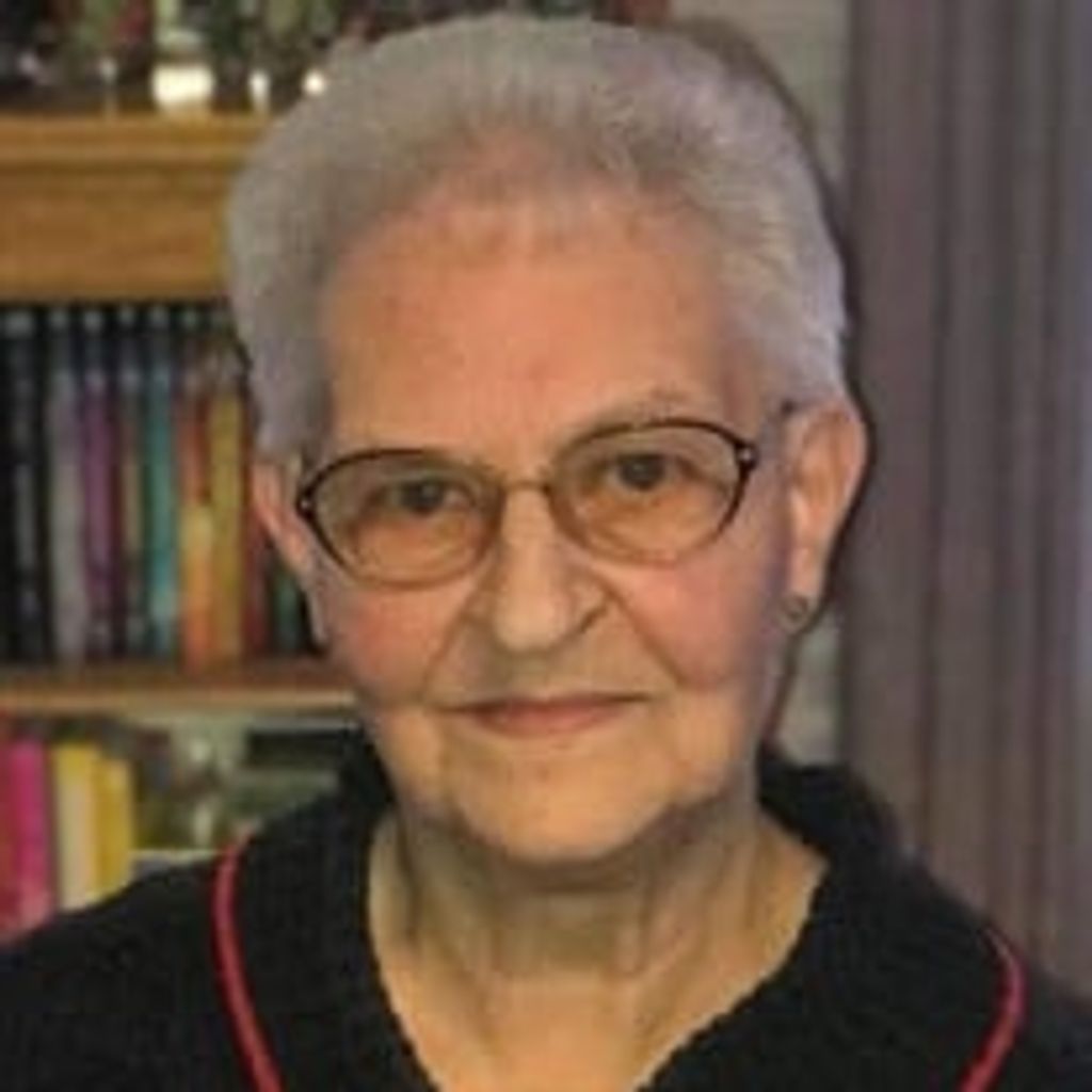 Phyllis A. Godwin