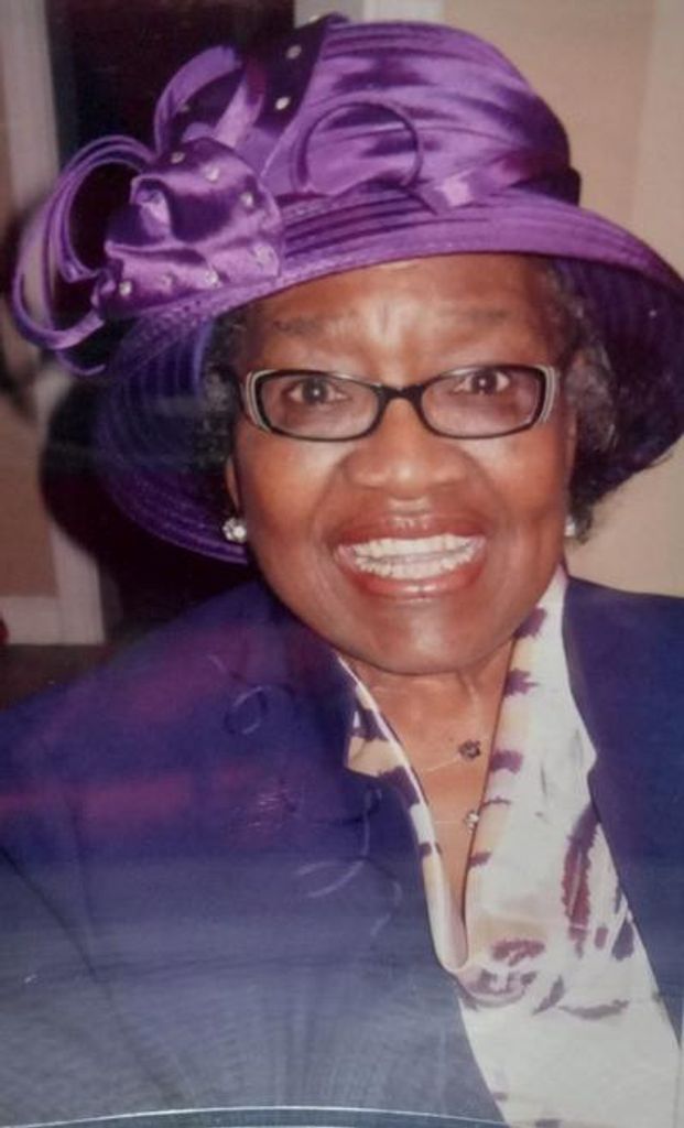 Mrs. Thelma Matthews Profile Photo