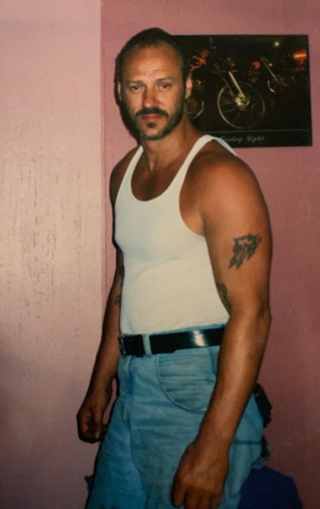 Ralph Thomas Shastany, Jr.