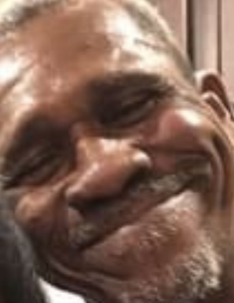 Bruce Randall Carter