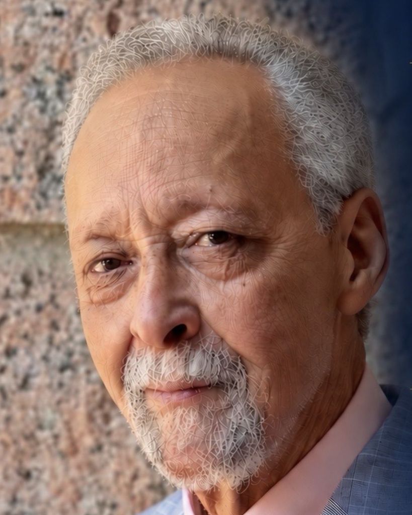 Victor E Gardner Profile Photo