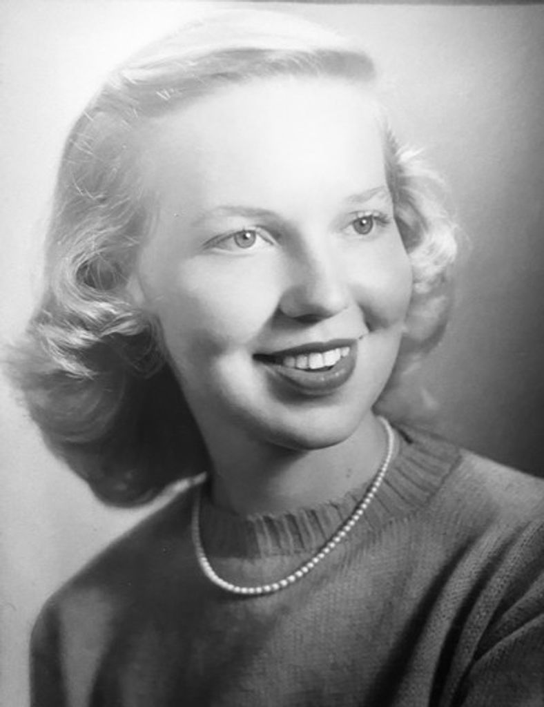 Joanne S. Spainhower