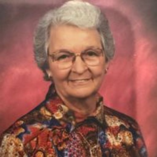 Opal N. Morrell Profile Photo