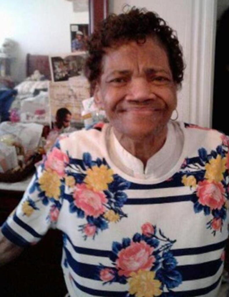 Sarah Ann Gibbs Profile Photo