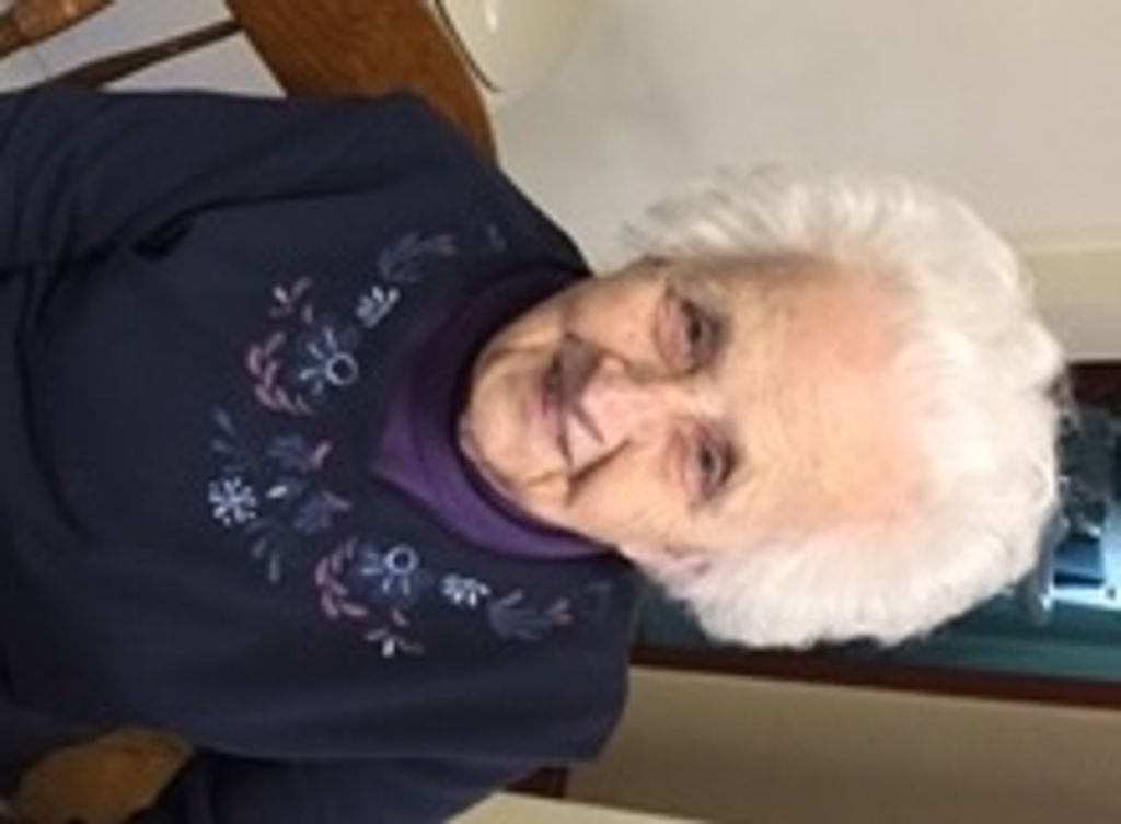 Rachel E. Zehner Profile Photo