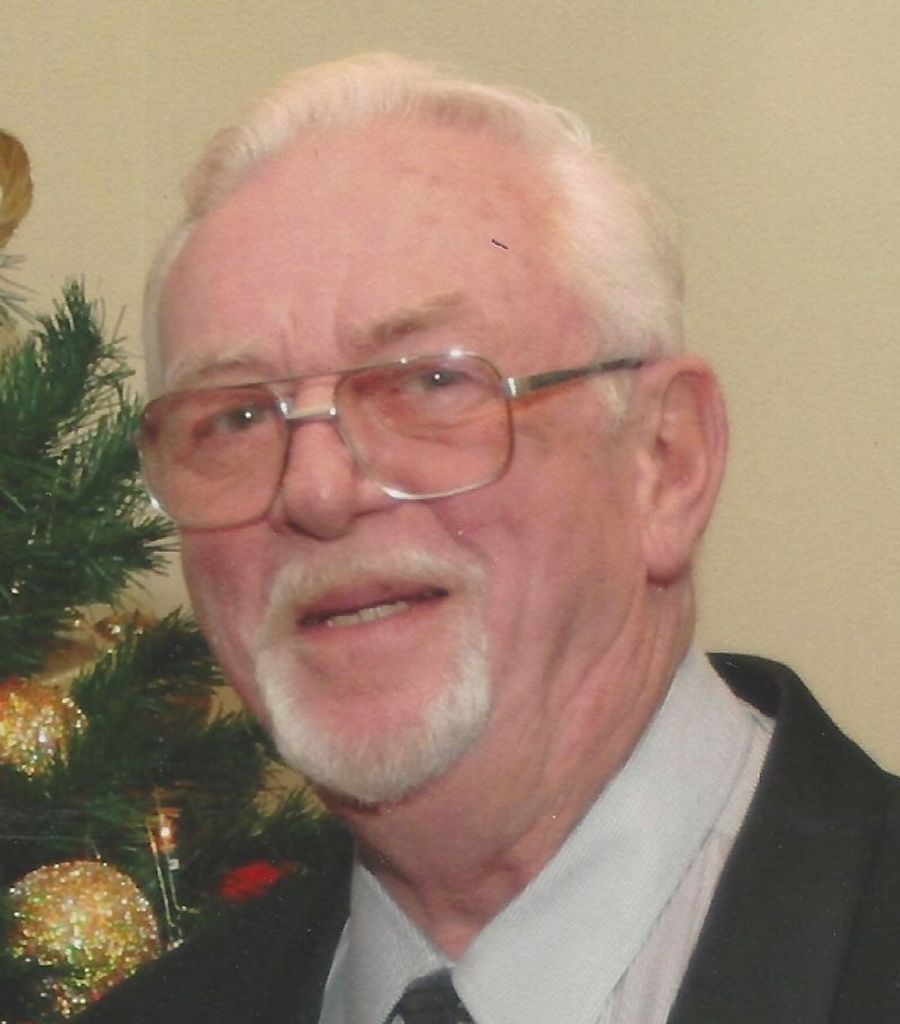 C. barry Duhamel