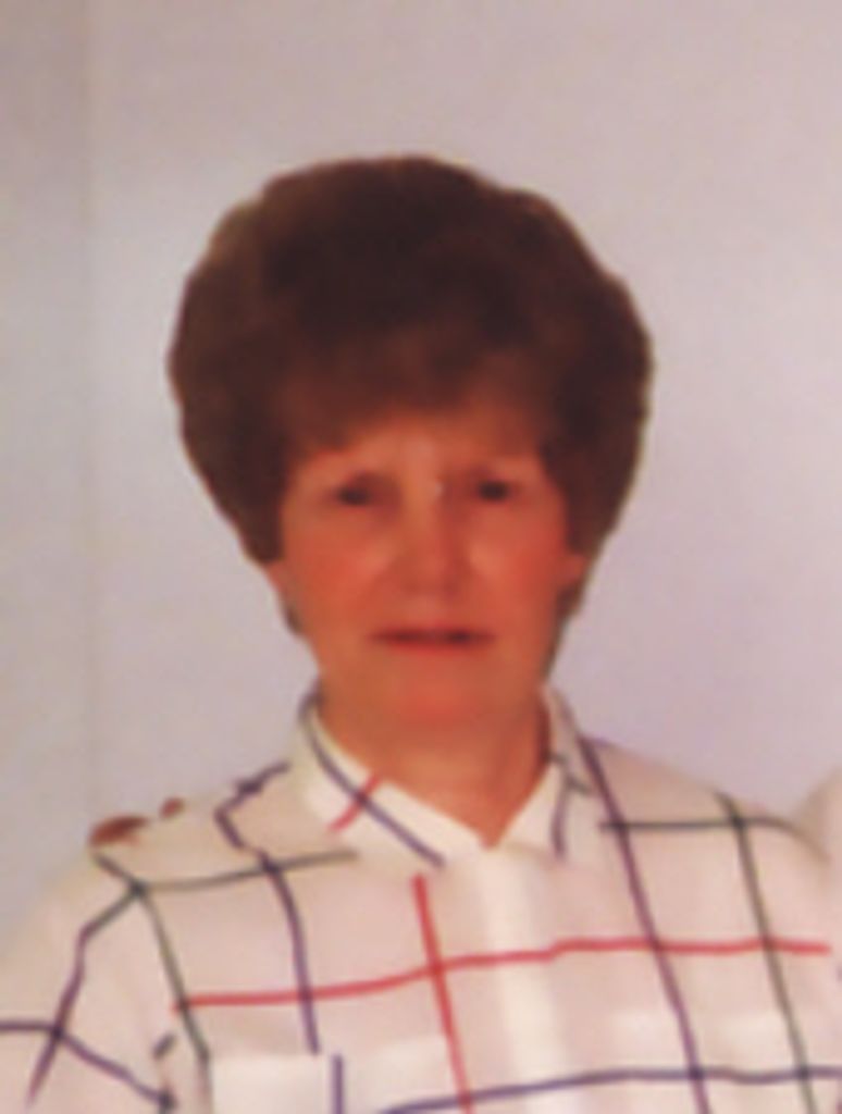 Marianna Sager Profile Photo