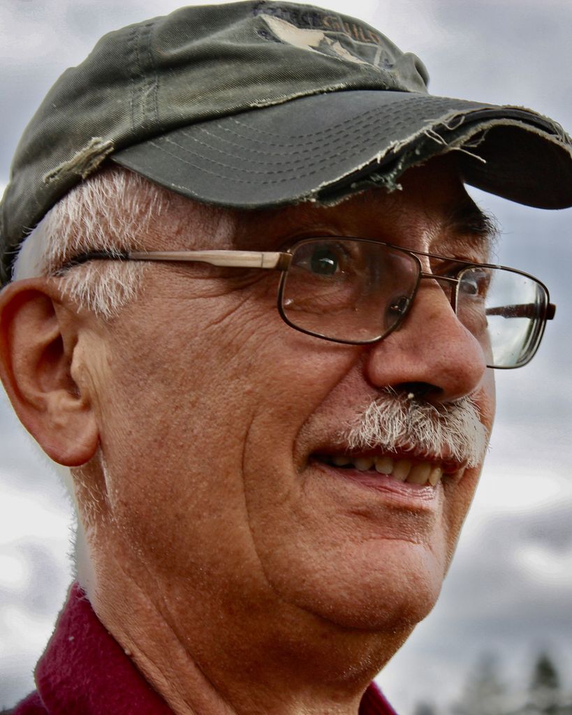 Robert J. Rausch