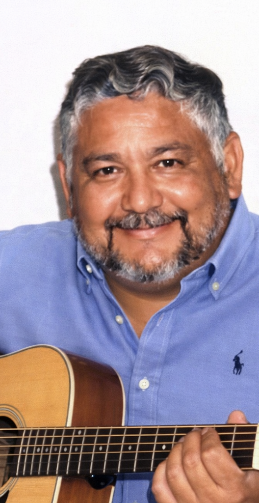Johnny Carreras Gomez Profile Photo