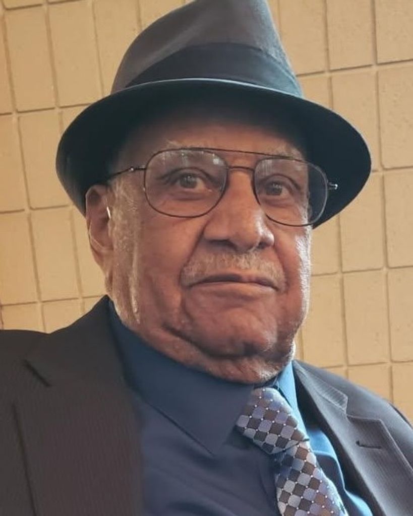 Emanuel J. Gomez, Sr. Profile Photo