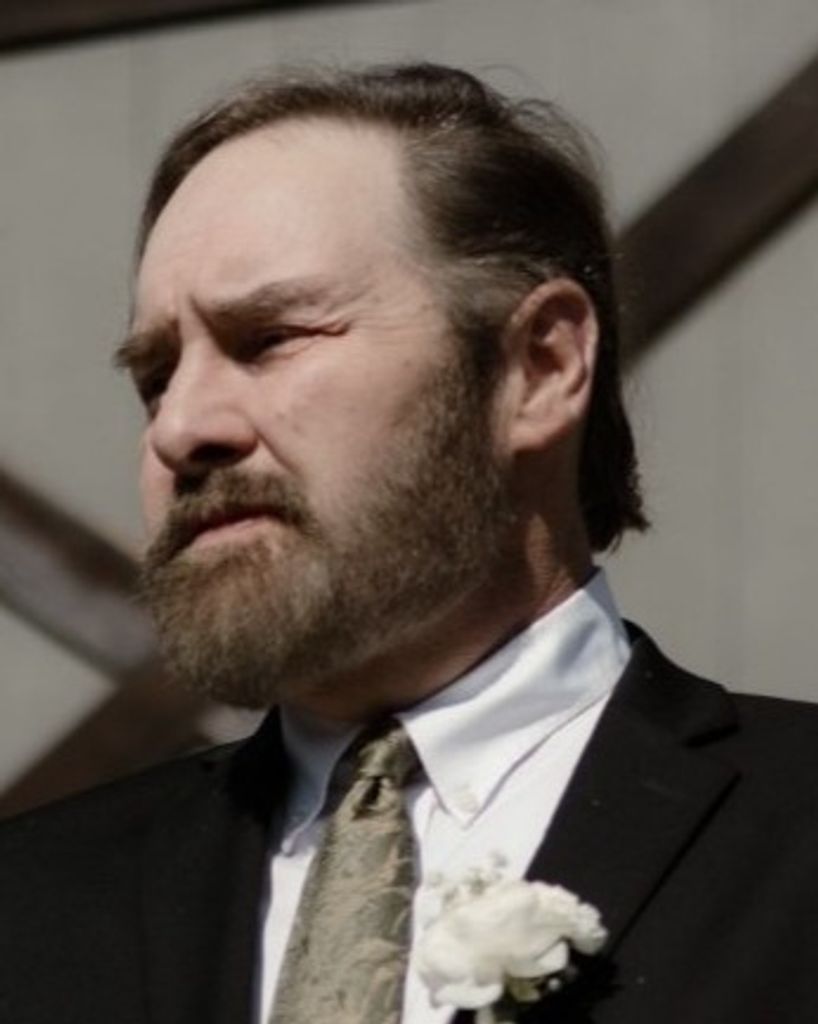 Robert Olen Williford Profile Photo
