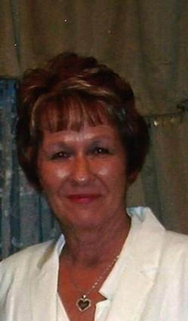 Becky Jones