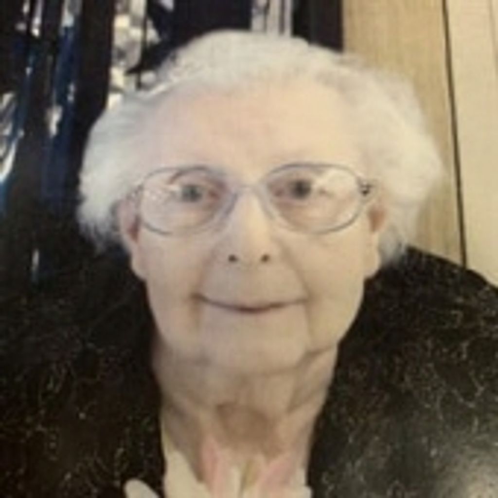 Esther M. Wait Profile Photo