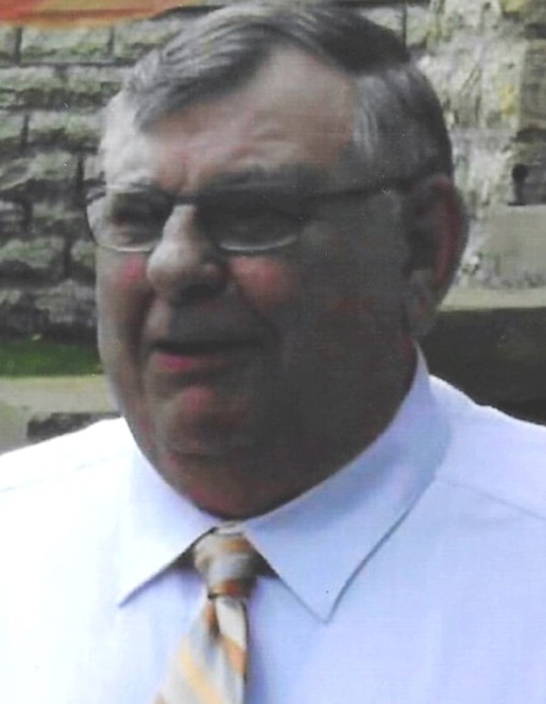 Robert E. Haneline Profile Photo