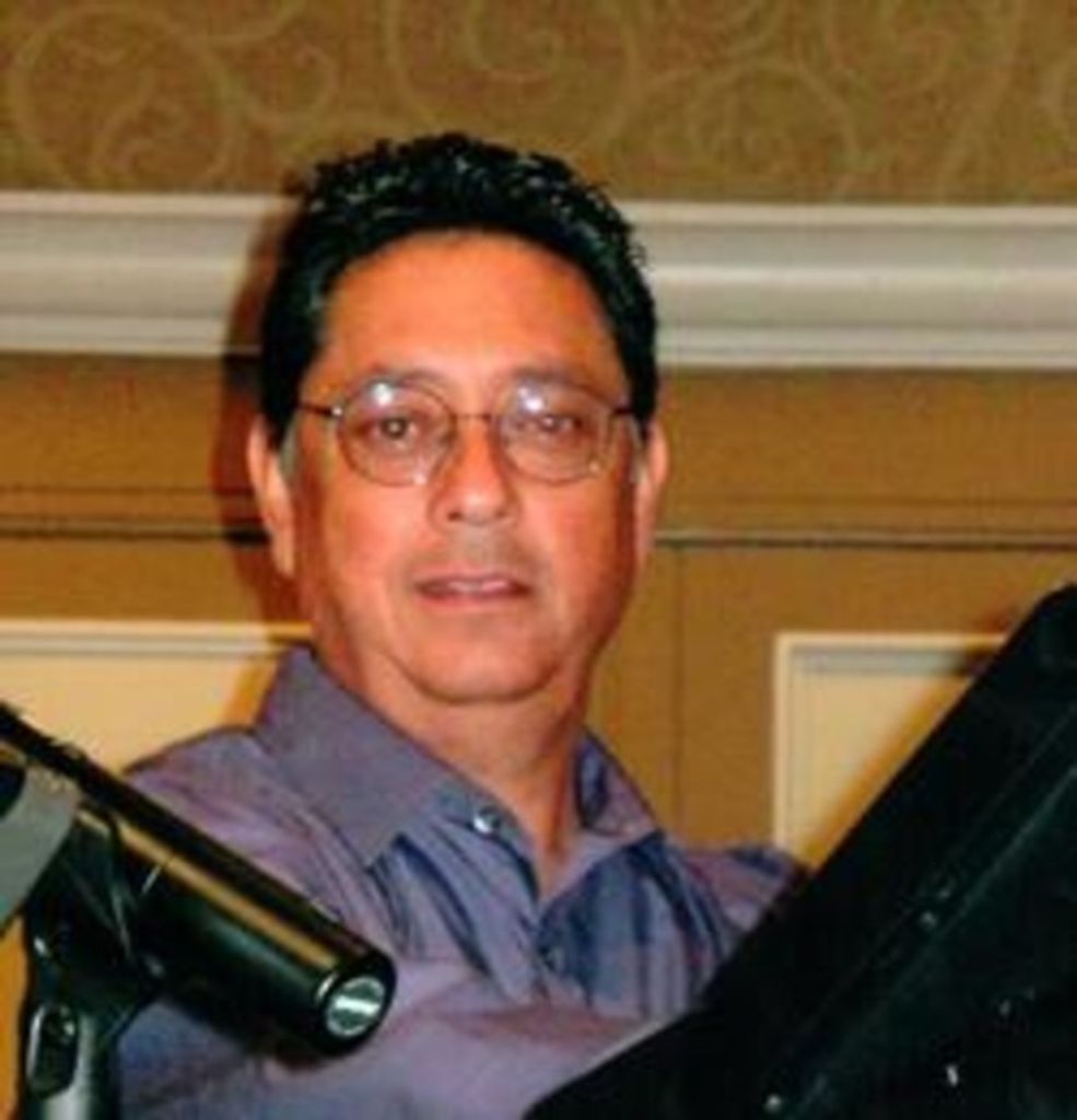 Danny H. Sanchez Profile Photo