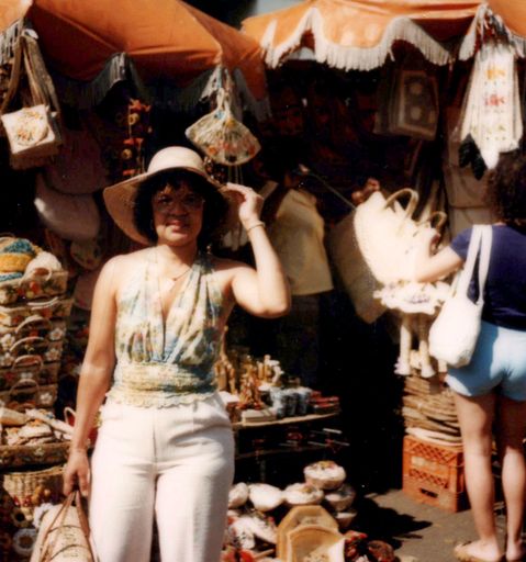 Gertrude Crenshaw photo gallery thumbnail 36 of 64