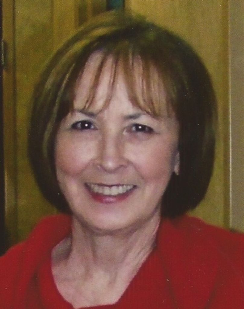 Sue Webb Profile Photo