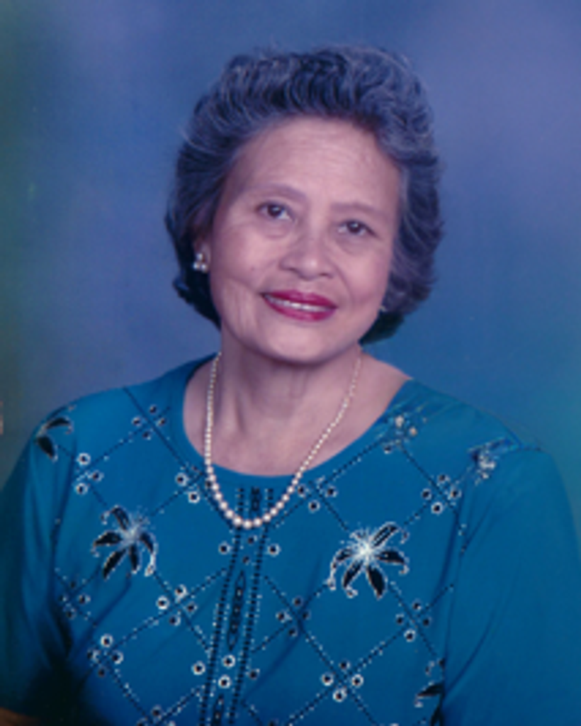 Erlinda Ramagoza Coloma Profile Photo