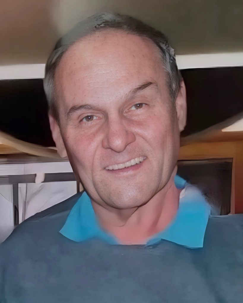 Walter "John" Clark