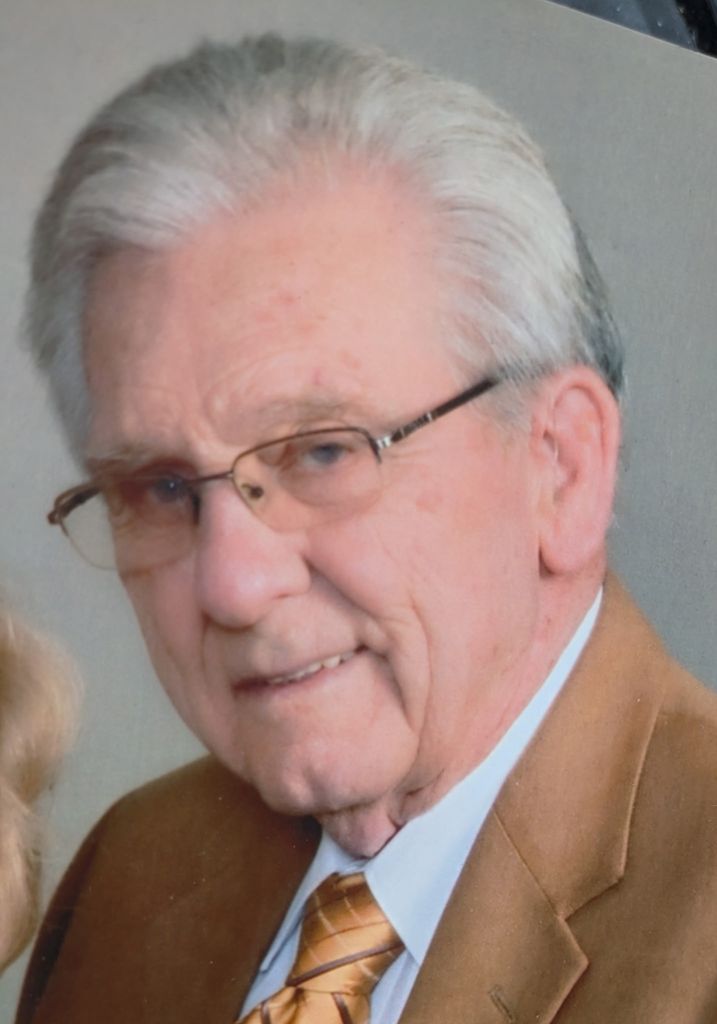 Donald Robert Lester Profile Photo