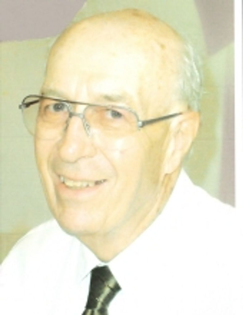 Robert A. Carney