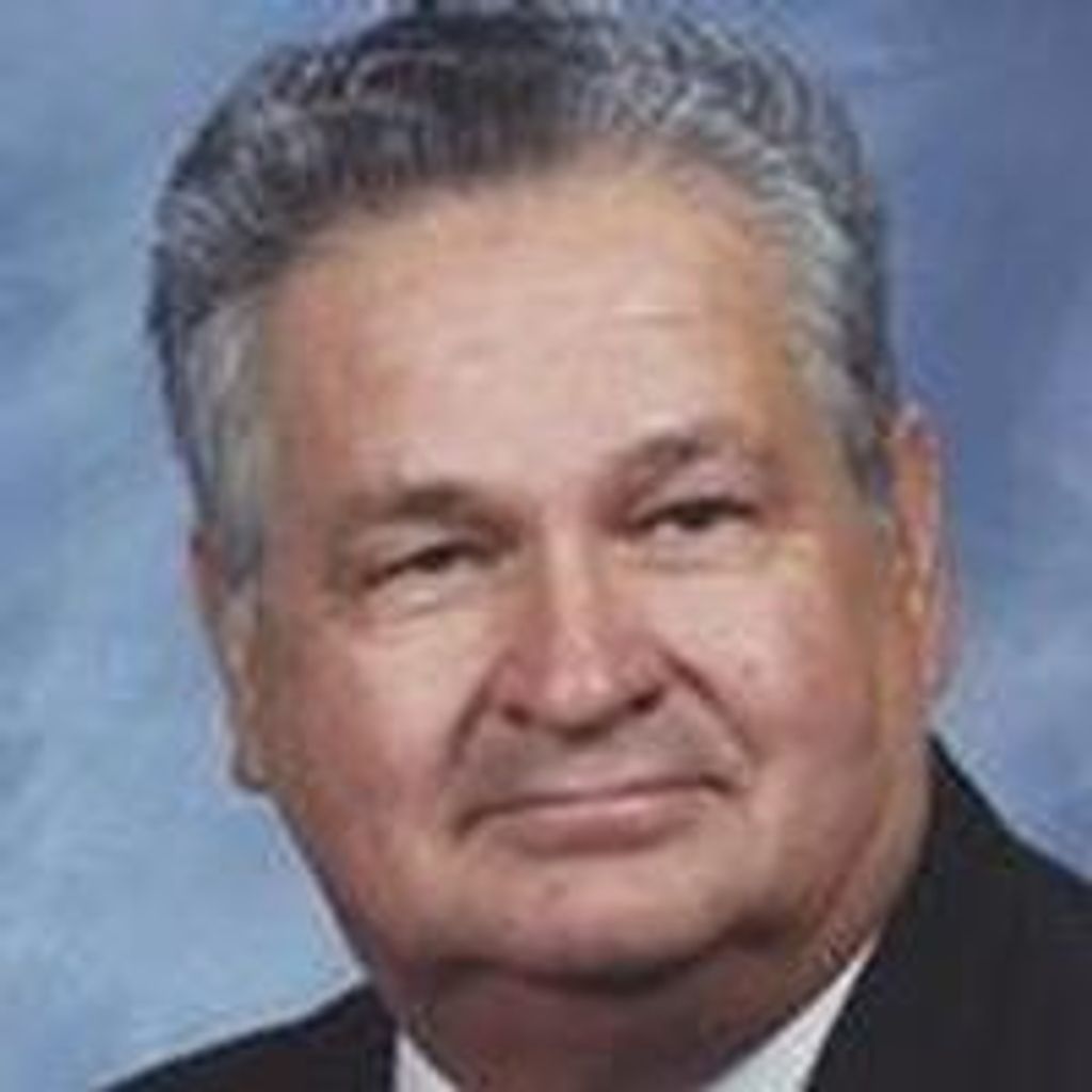 Jack Ronald Alderton, Sr.