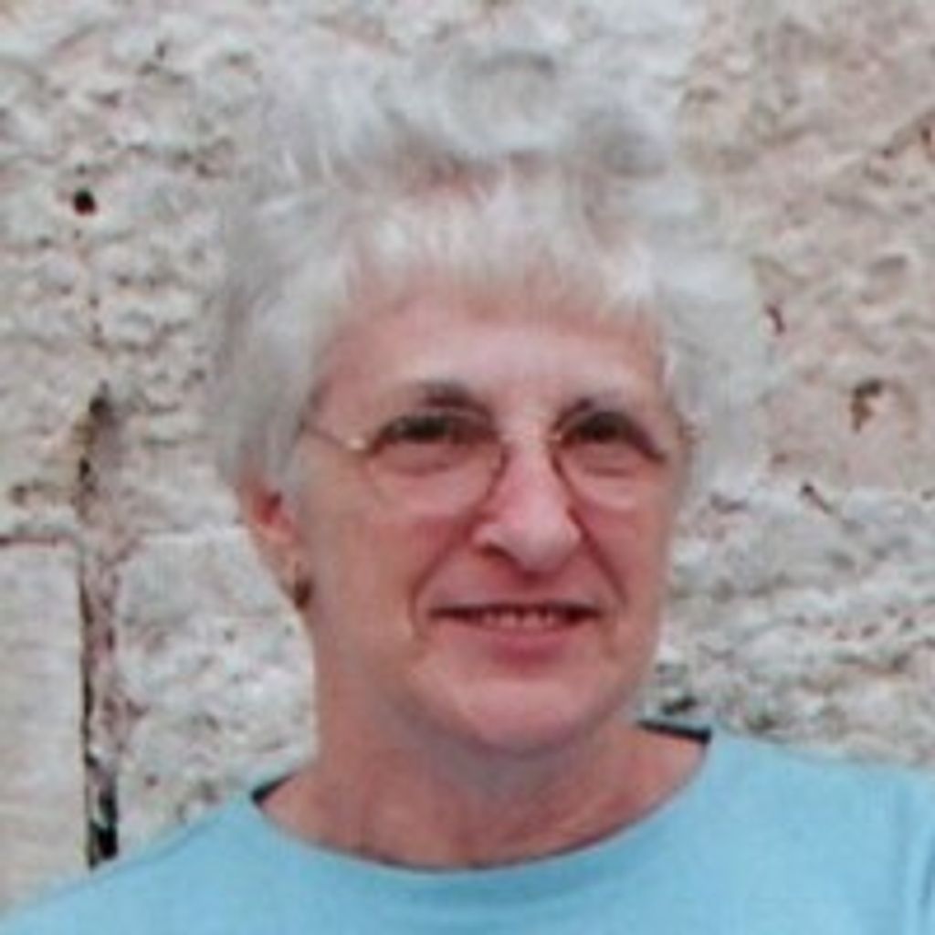 Carol A. Partridge
