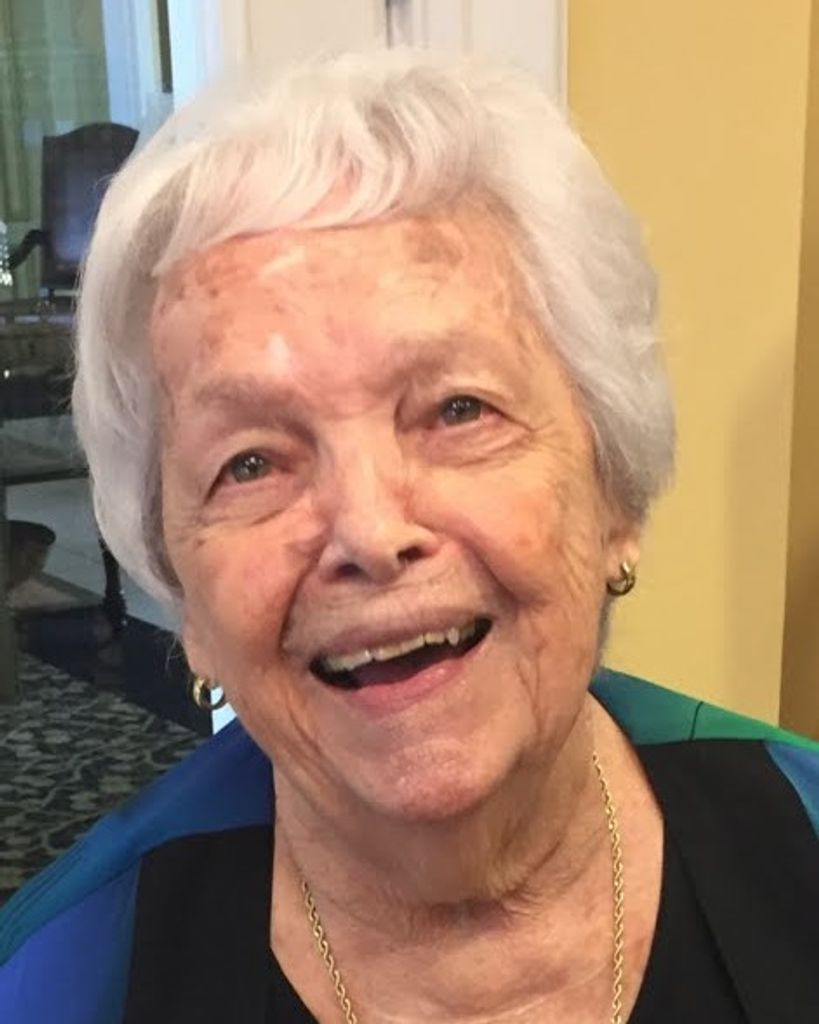 Donna Jean Knepley Profile Photo