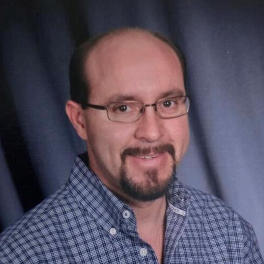 Jeffry Kent Rhodes Profile Photo
