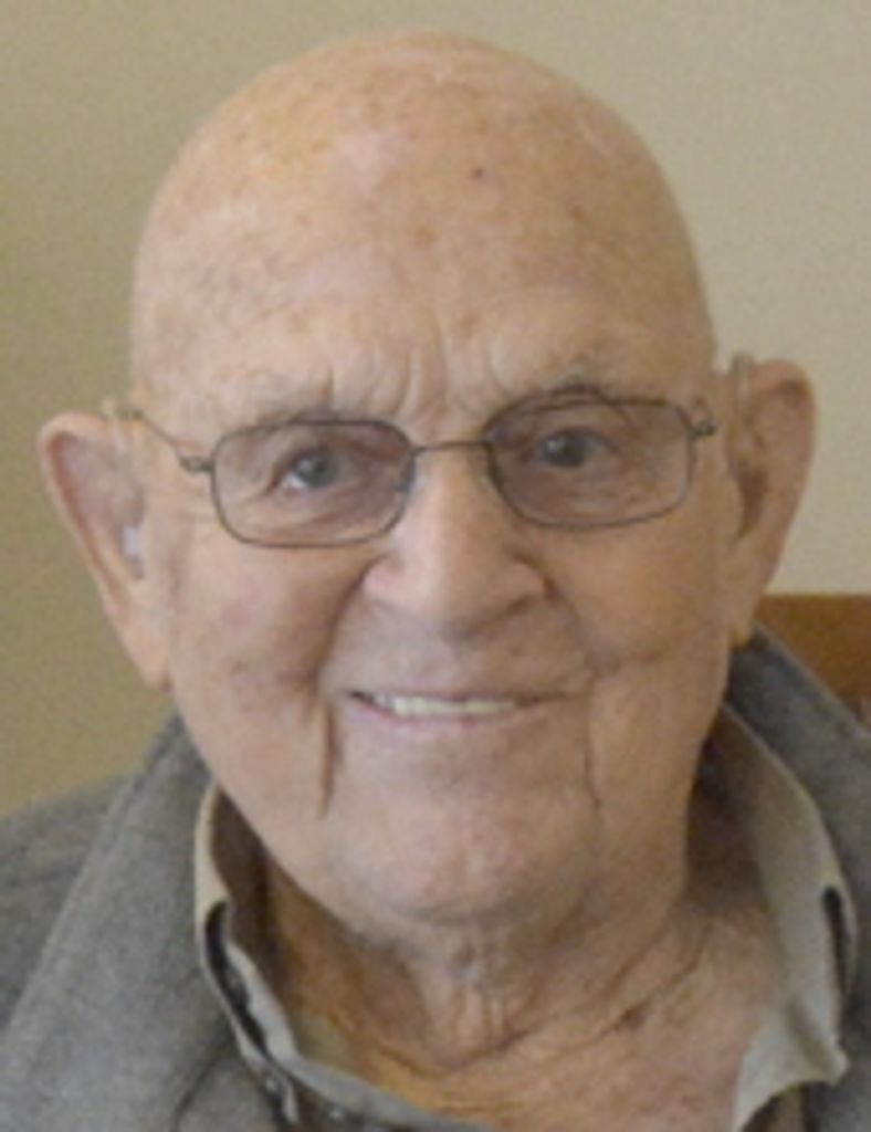 Edward Naven