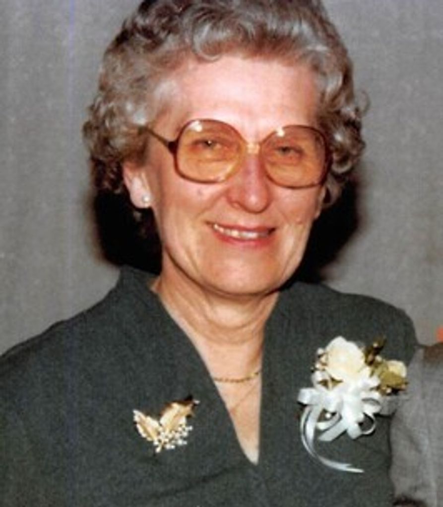 Ruth Helen Mayor Profile Photo