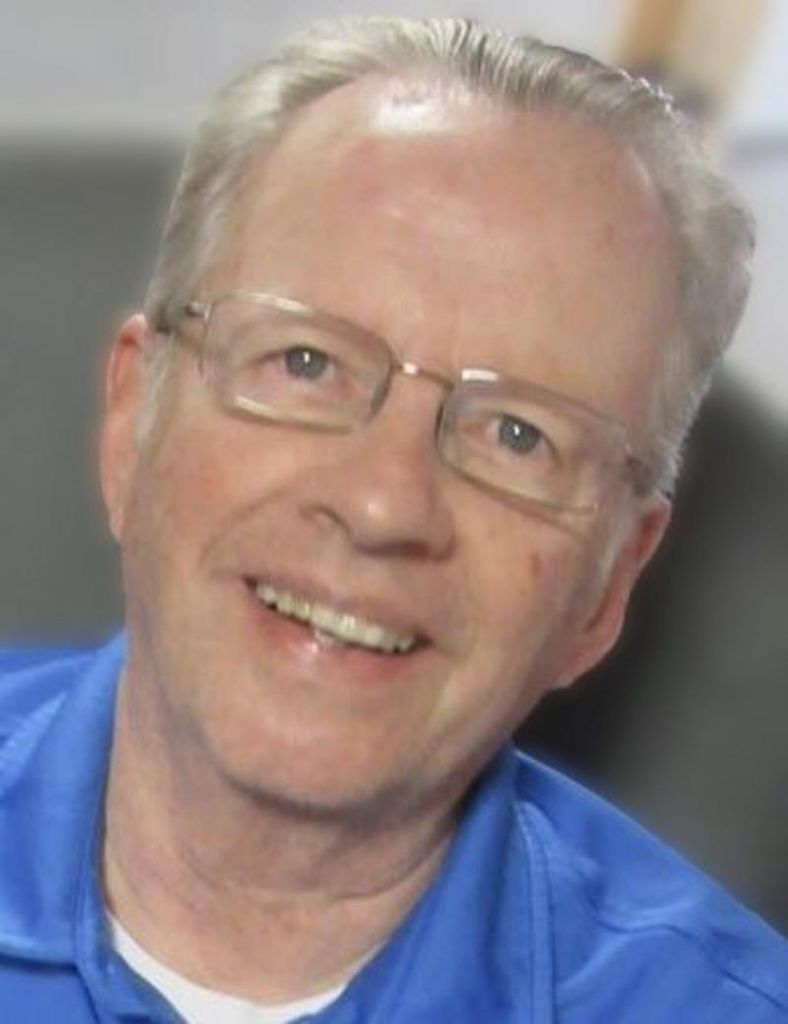 Paul "Bill" Triplett