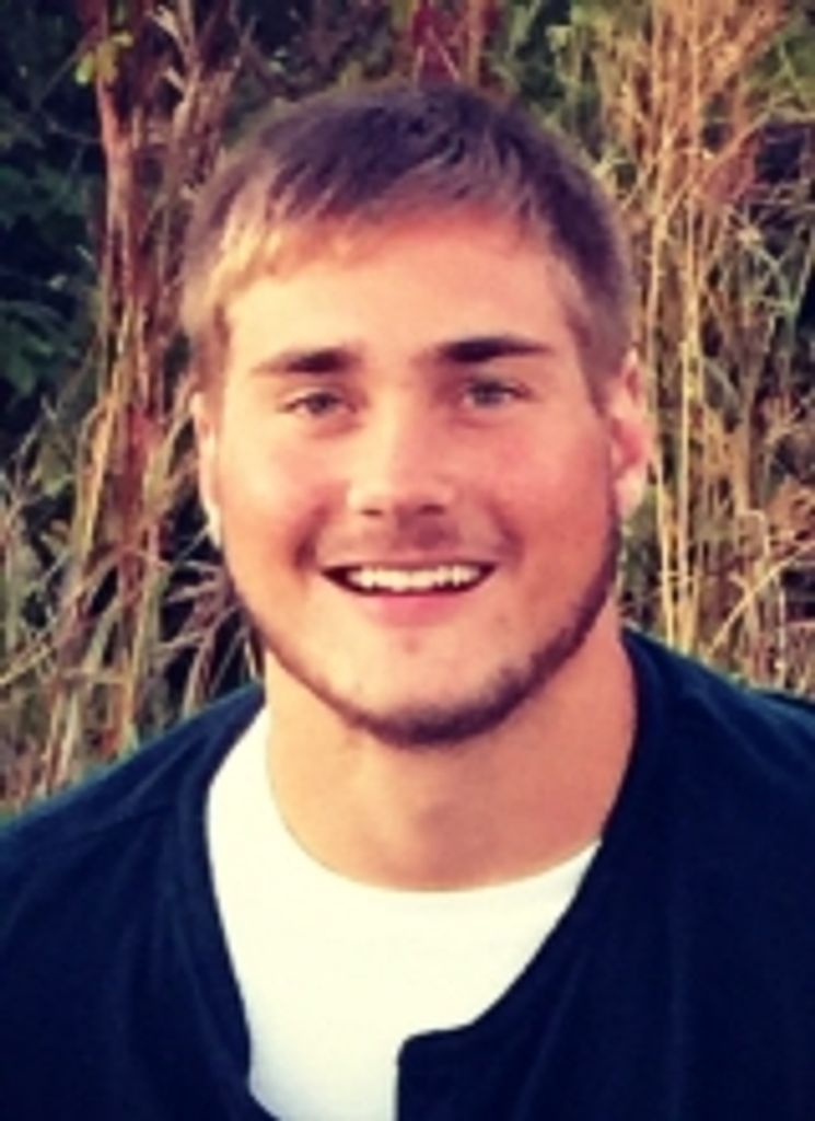 Jake M. Prosser