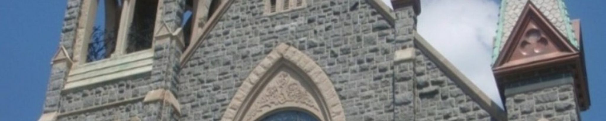 Cover photo for Msgr. Andrew J. Cassin's Obituary