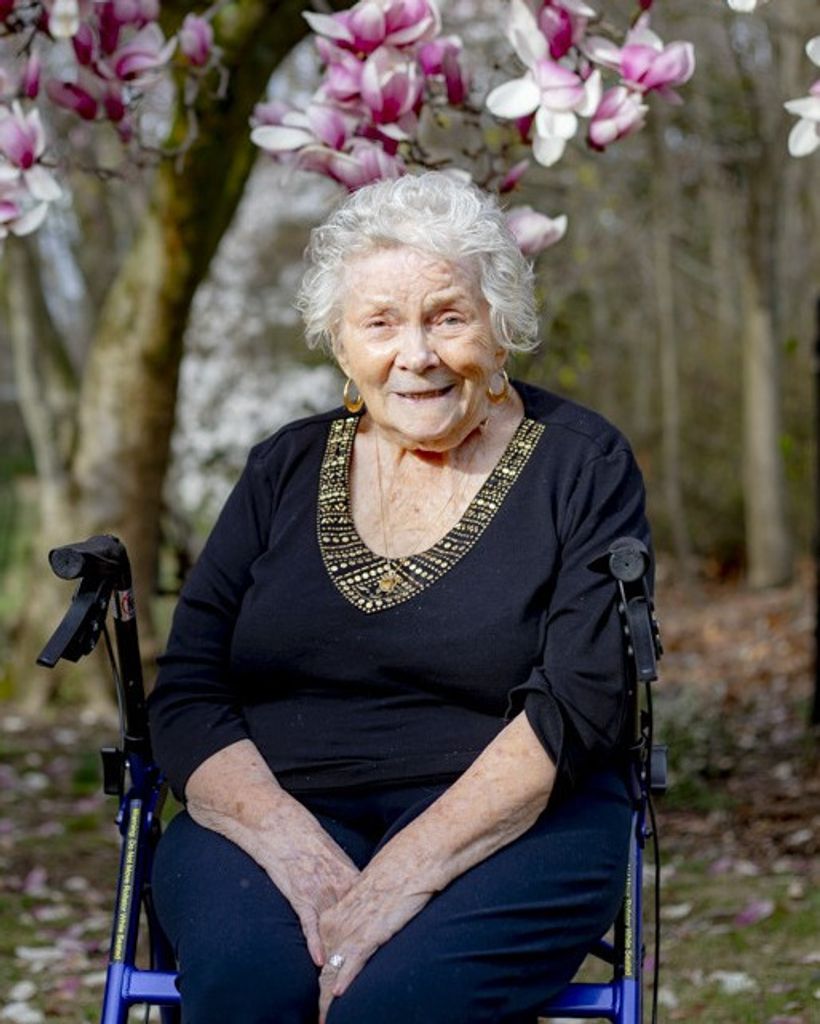 Catherine Theresa Hanley