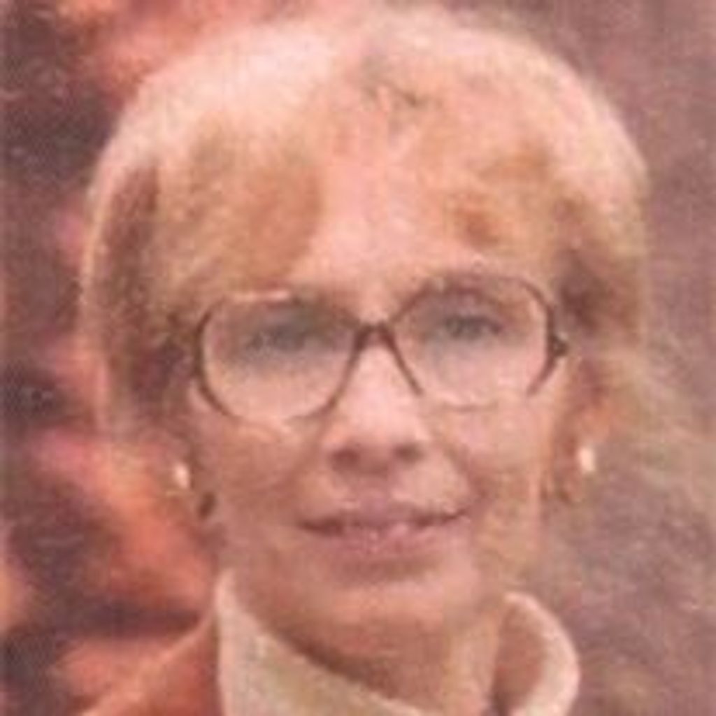 Anita P. (Bigos) Bouchard Profile Photo
