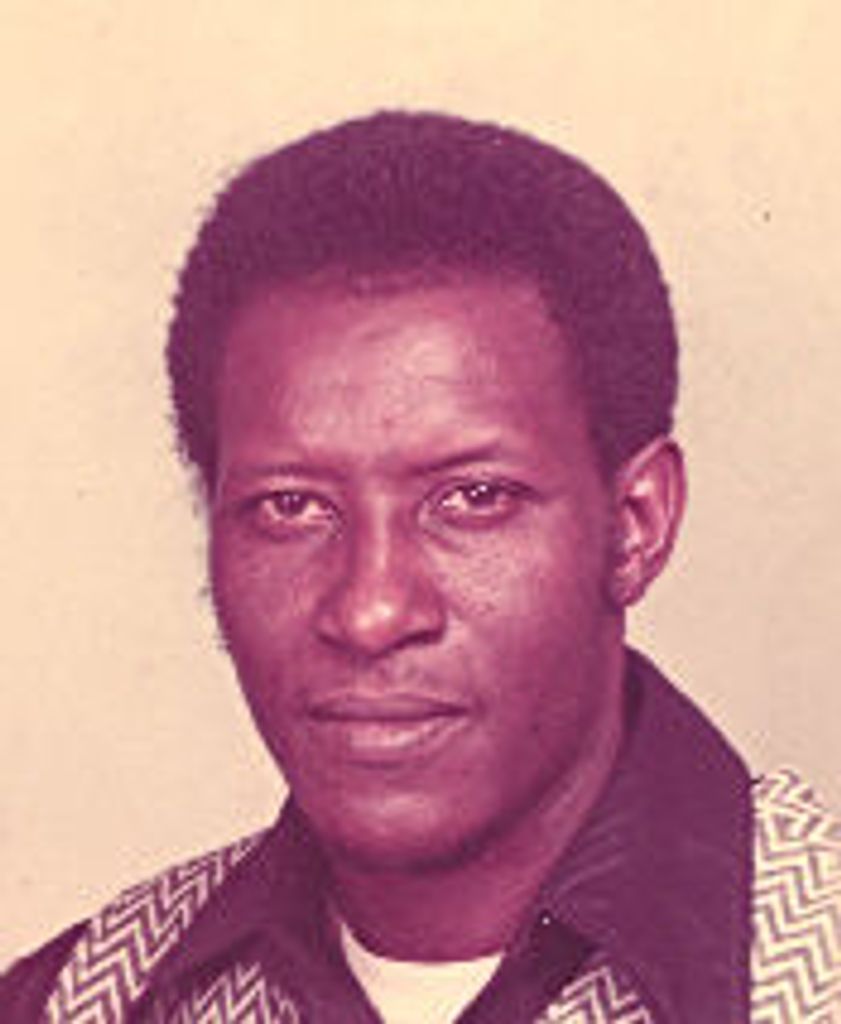 Leon Stokley Profile Photo