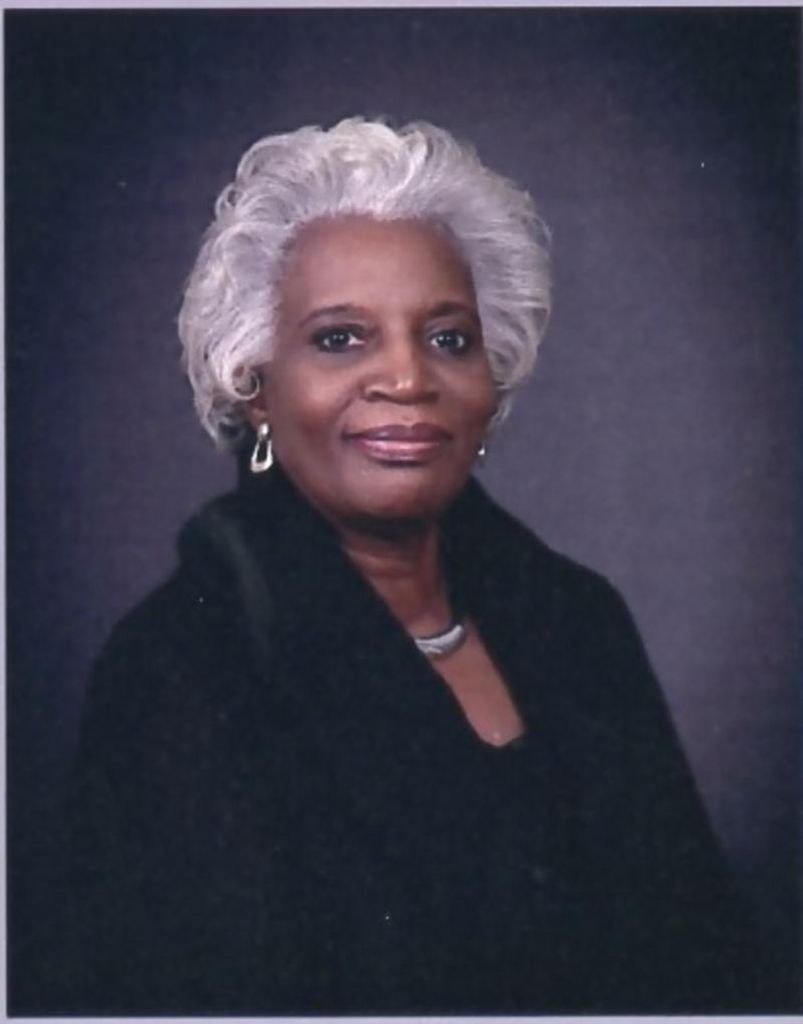 Ann Blair