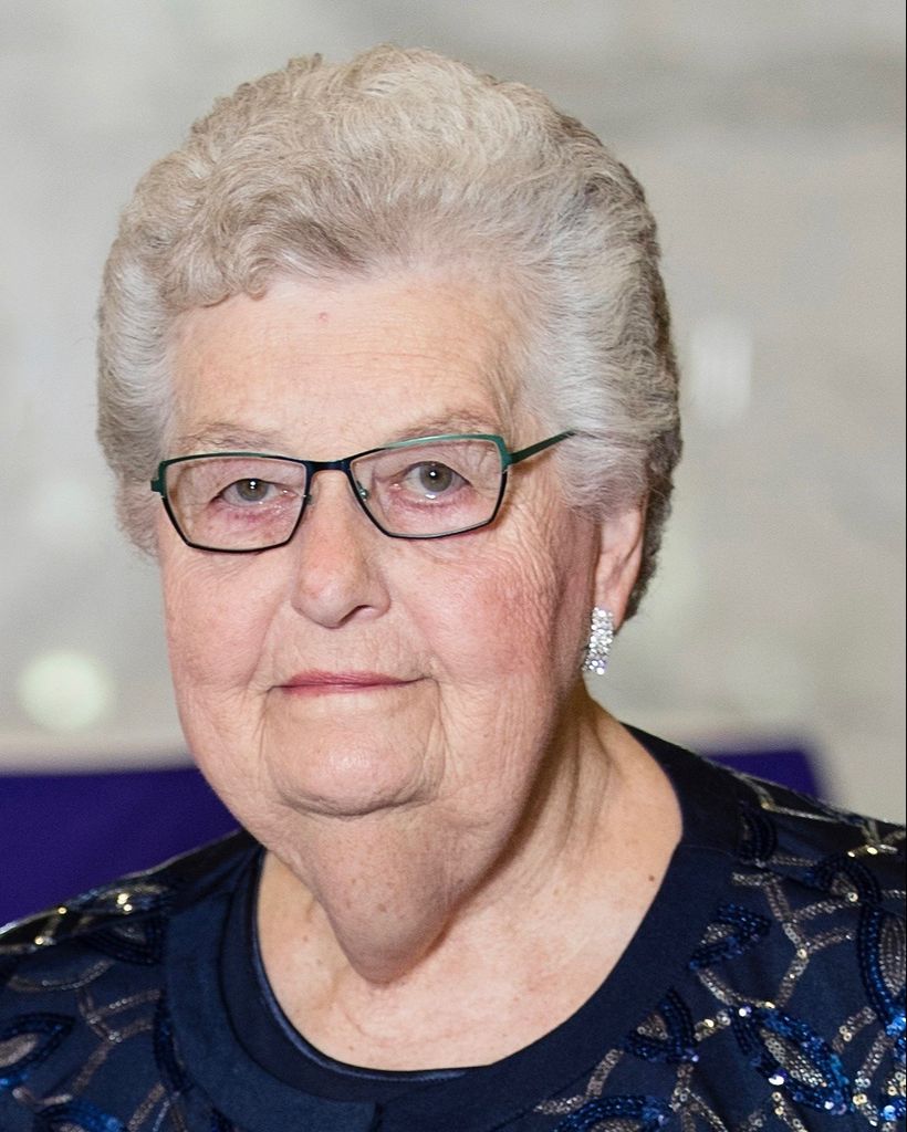 Betty J. Wachal Profile Photo