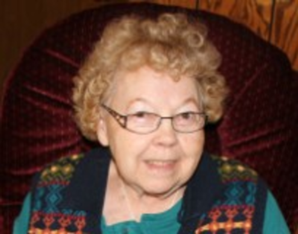 Doris Alice Farr