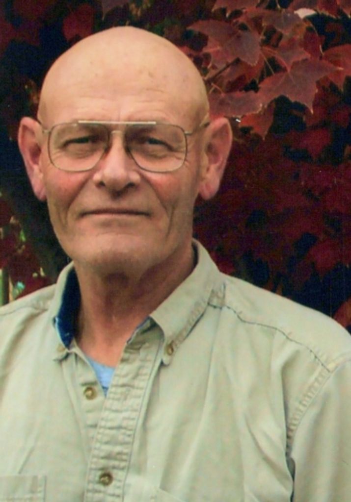 Gordon Dean Buswell