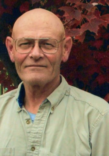 Gordon Dean Buswell's obituary image