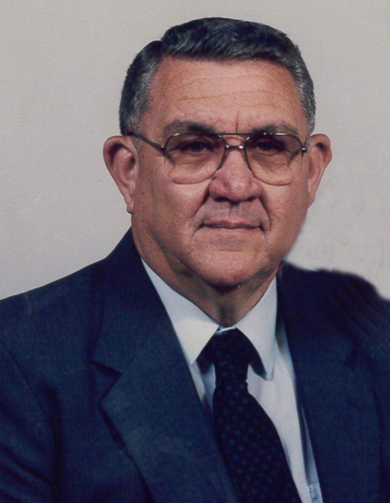 George Ferguson