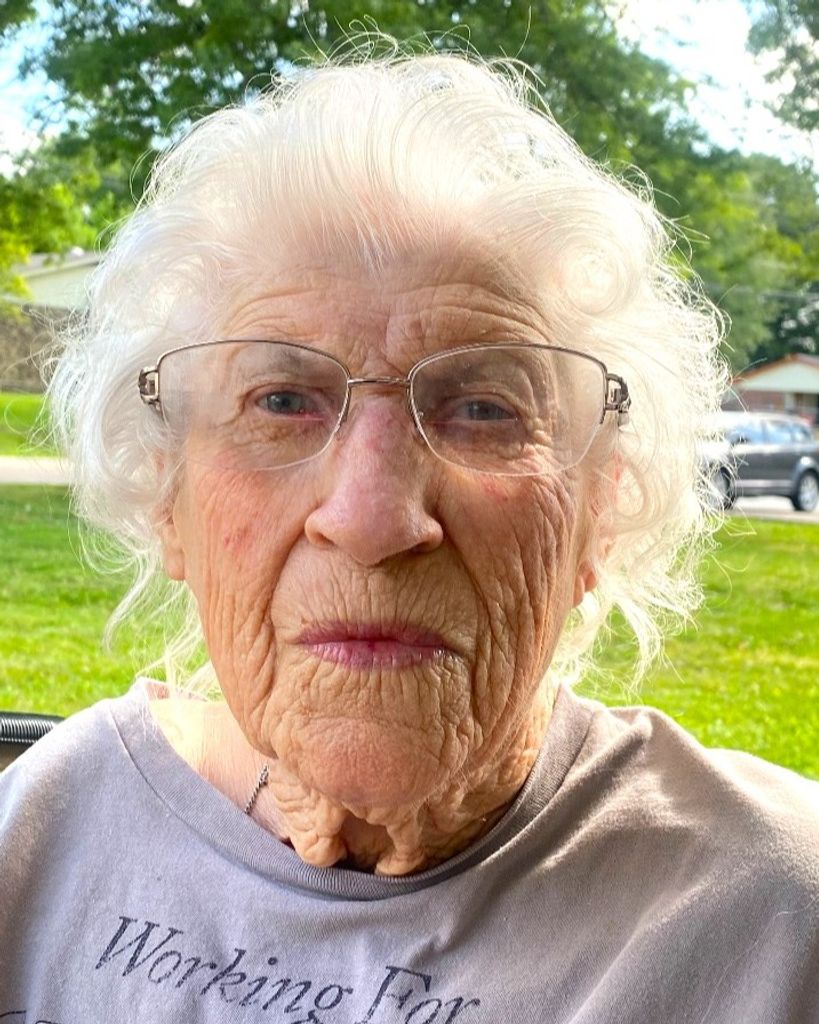 Mary Evelyn Curtis Profile Photo