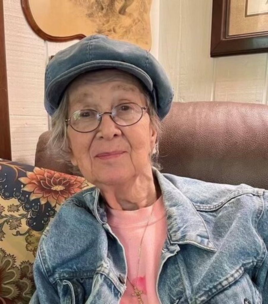 Martha Luzinka Munday Profile Photo